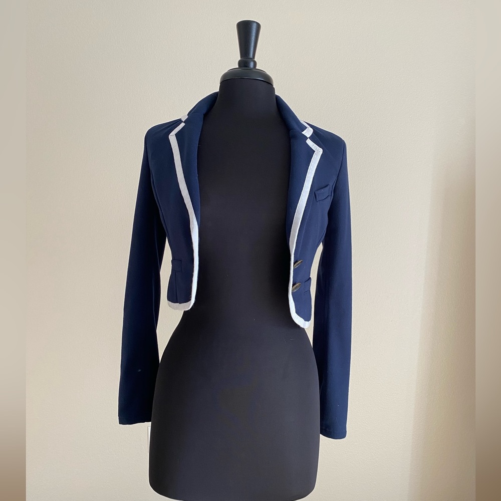 Pretty Little Liars Aeropostale Blazer